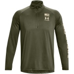 UA Freedom Tech 1/2 Zip