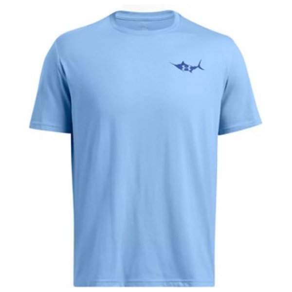 Men's UA Marlin Short Sleeve