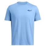 men's ua marlin short sleeve