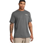 Men's UA Walleye Short Sleeve
