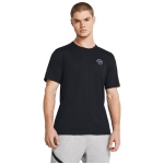 Men's UA Outdoor Cube Short Sleeve