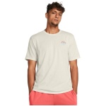Men's UA Outdoor Cube Short Sleeve