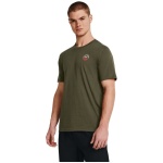 Men's UA Outdoor Cube Short Sleeve