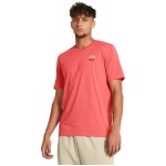 Men's UA Outdoor Cube Short Sleeve