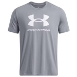 Men's UA Sportstyle Logo Short Sleeve