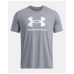 Men's UA Sportstyle Logo Short Sleeve
