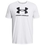 Men's UA Sportstyle Logo Short Sleeve