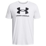 Men's UA Sportstyle Logo Short Sleeve