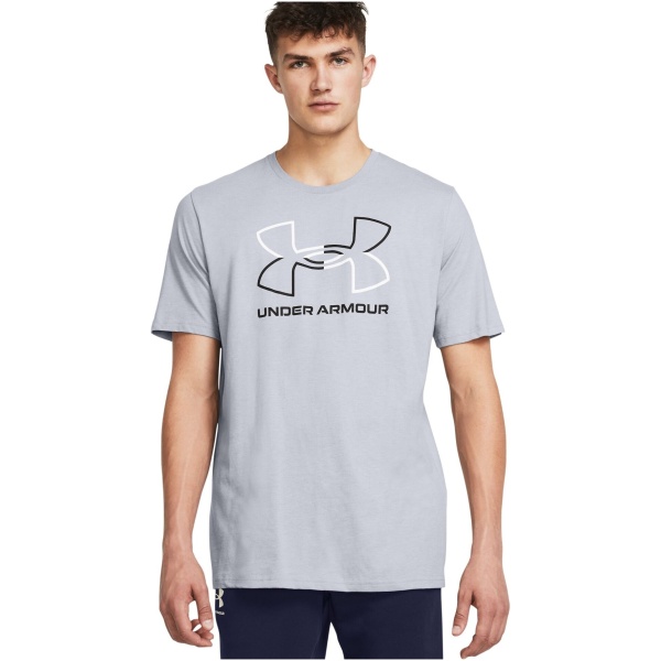 Men's UA Foundation Short Sleeve