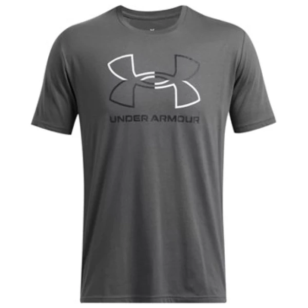 Men's UA Foundation Short Sleeve