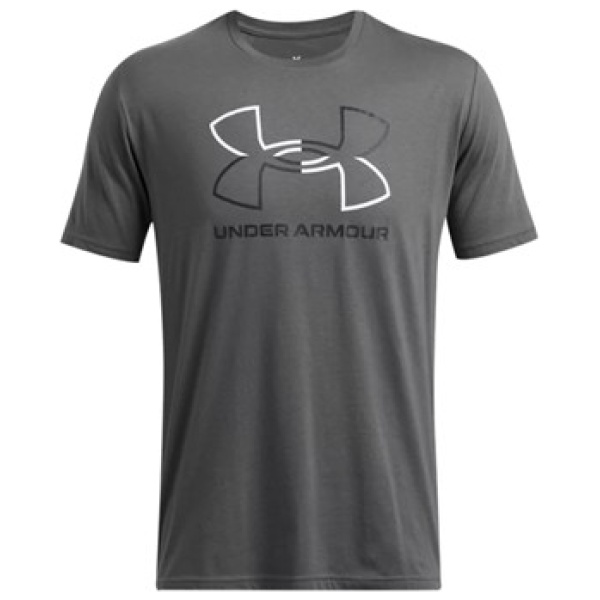 Men's UA Foundation Short Sleeve