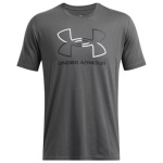 Men's UA Foundation Short Sleeve