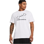 Men's UA Foundation Short Sleeve