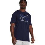 Men's UA Foundation Short Sleeve