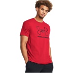 Men's UA Foundation Short Sleeve