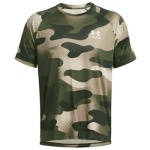 UA Freedom Camo T-Shirt