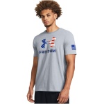 Men's UA Freedom Logo T-Shirt
