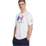 Men's UA Freedom Logo T-Shirt