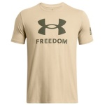 Freedom Logo T