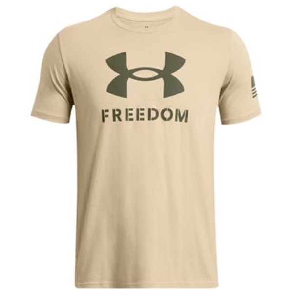 Freedom Logo T