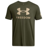 Freedom Logo T