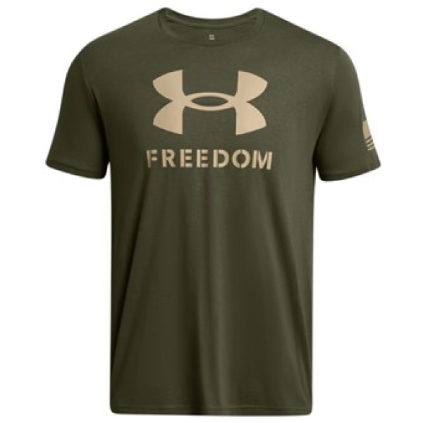 Freedom Logo T