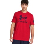 Men's UA Freedom Logo T-Shirt
