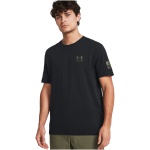 Men's UA Freedom Flag Gradient T-Shirt