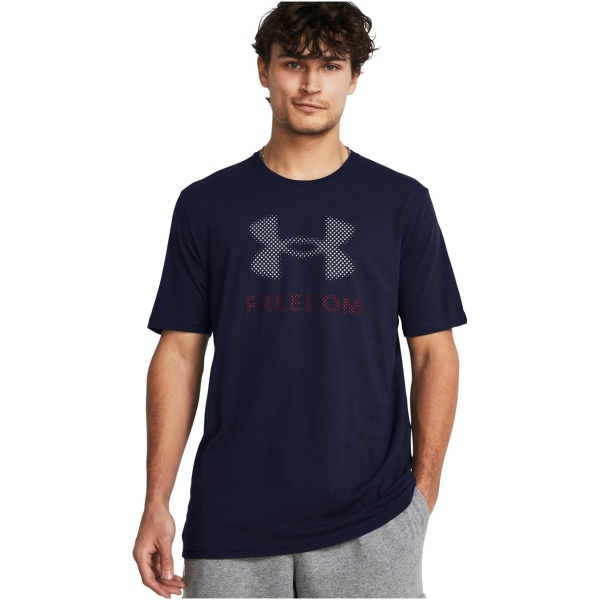 Men's UA Freedom Amp T-Shirt
