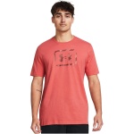 Men's UA Freedom Hook T-Shirt