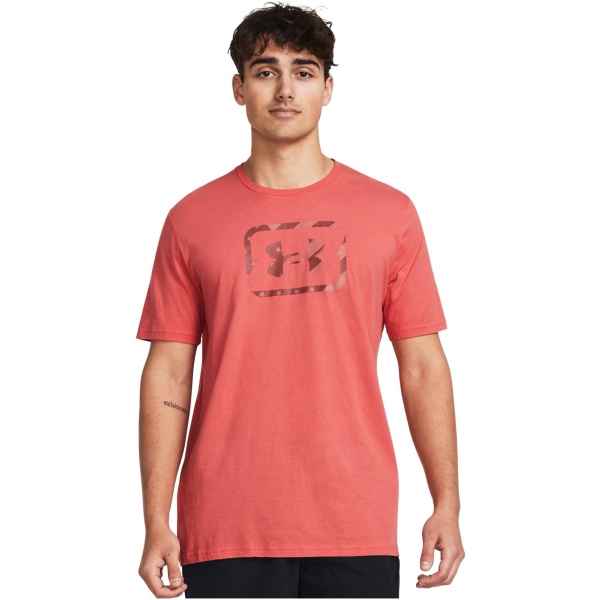 Men's UA Freedom Hook T-Shirt