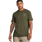 Men's UA Freedom Bass T-Shirt