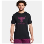 UA Project Rock Payoff T-Shirt