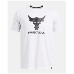 UA Project Rock Payoff T-Shirt