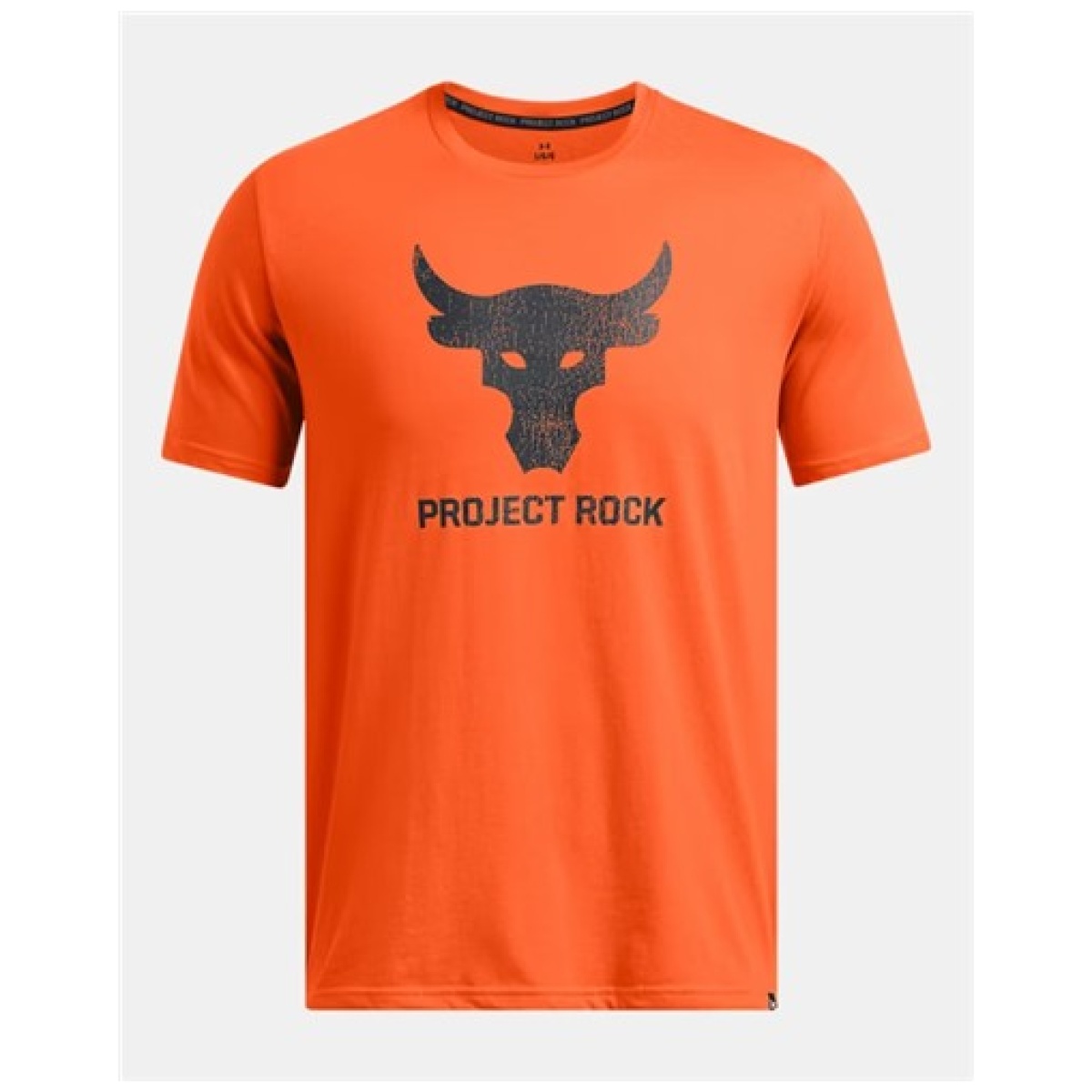 Ua project rock payoff t-shirt - image 1
