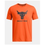 Men's UA Project Rock Payoff T-Shirt