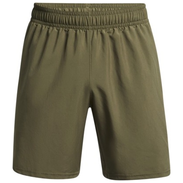 UA Tech Woven Wordmark Shorts