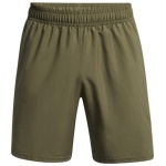 UA Tech Woven Wordmark Shorts