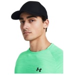 Men's UA ArmourVent Stretch Fit Cap
