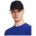 Men's UA ArmourVent Stretch Fit Cap