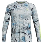 UA Iso-Chill Fish Pro Camo T-Shirt