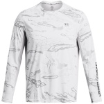 UA Iso-Chill Fish Pro Camo T-Shirt