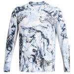 UA Iso-Chill Fish Pro Camo T-Shirt
