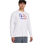 Men's UA Fish Pro Freedom Long Sleeve