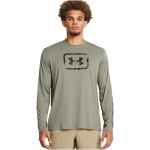 Men's UA Fish Pro Freedom Long Sleeve