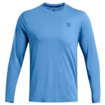 UA Iso-Chill Fish Pro Freedom Back Shirt