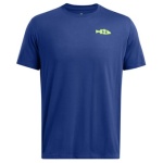 Men's UA Bass Short Sleeve