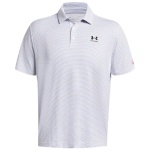 UA Playoff 3.0 Fdm Prnt Polo