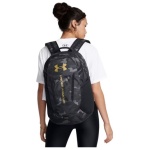 UA Hustle 6.0 Backpack