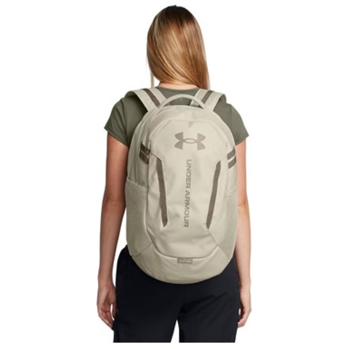 Ua hustle 6. 0 backpack - image 1